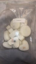 12 Frangrans wax melts