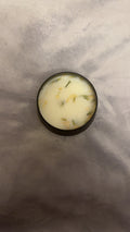 Jasmines Candle
