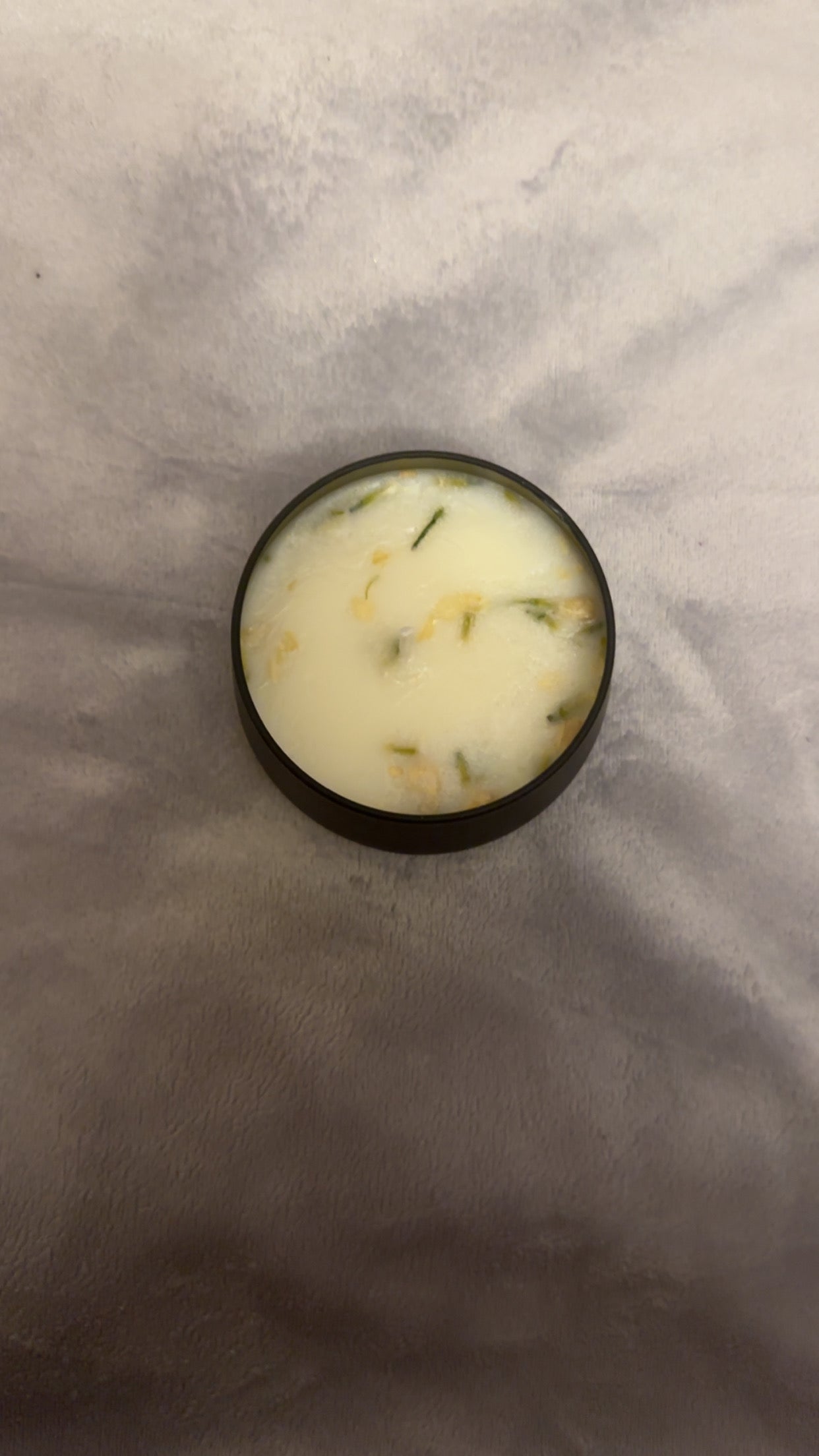 Jasmines Candle